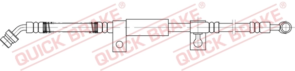 Brake Hose